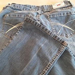 Ymi jeans